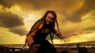 Alborosie - Kingston Town