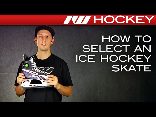 How to Choose the Perfect Ice Hockey Dboard