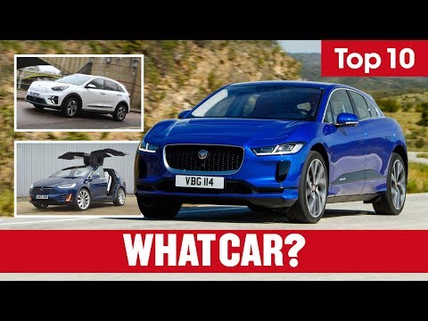 Best Electric Cars 2019 (and the ones to avoid) – Top 10s | What Car? - UC-GJbheknHZhSM7-Jgn63jg