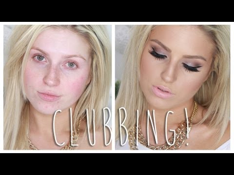 Get Ready With Me CLUBBING! ♡ Shaaanxo - UCMpOz2KEfkSdd5JeIJh_fxw