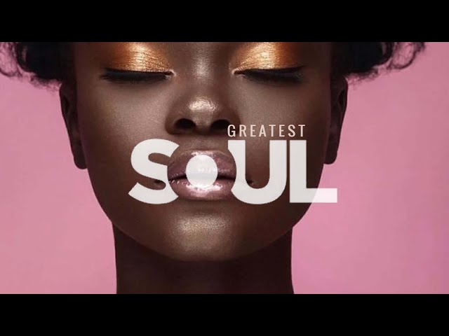 The Best of Soul, R&B, and Black Gospel Music