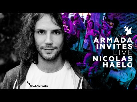 Armada Invites: Nicolas Haelg - UCGZXYc32ri4D0gSLPf2pZXQ