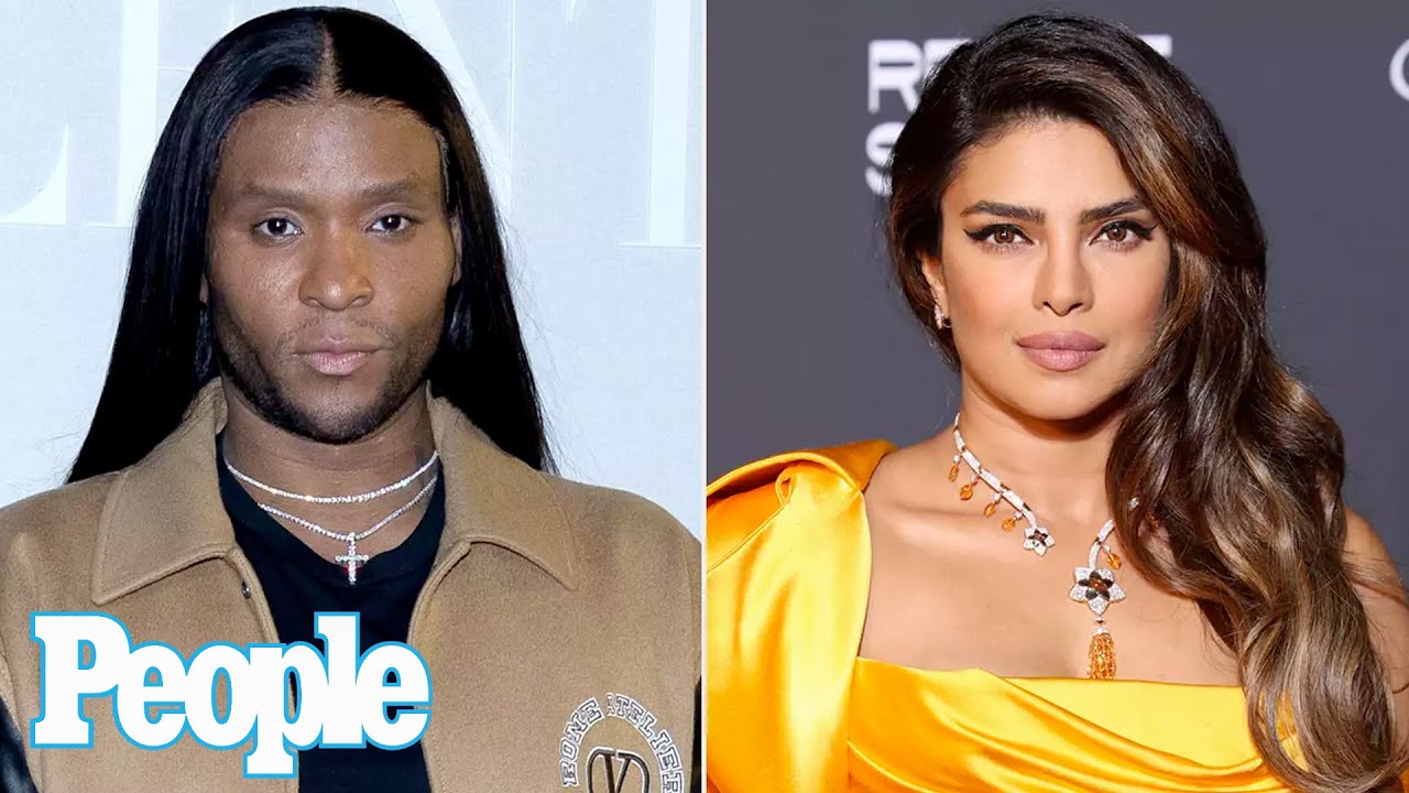 Law Roach Responds to "Hurtful" Priyanka Chopra Sample Size Comments | PEOPLE