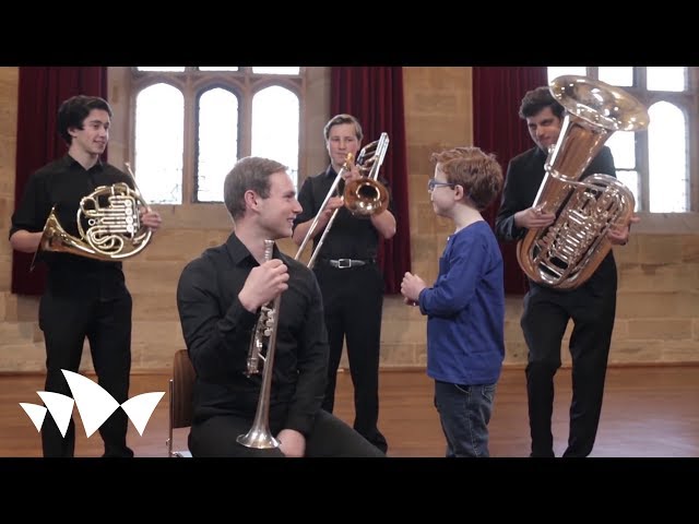 Meet the Music at the Sydney Opera House