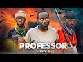 PROFESSOR [58]#kiparabrand #sandraofficial #passarbrand #abbyplus