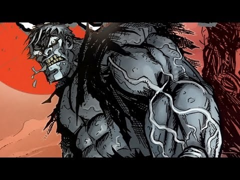 Supervillain Origins: Solomon Grundy - UCaWd5_7JhbQBe4dknZhsHJg