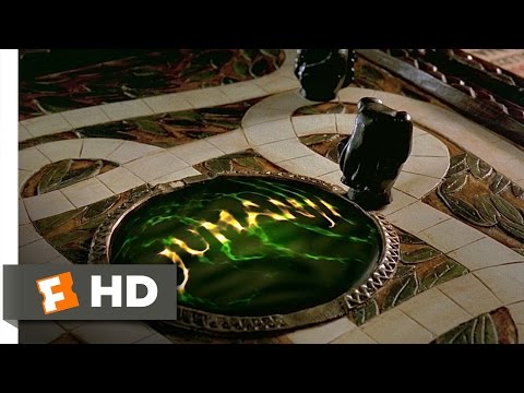 Jumanji (8/8) Movie CLIP - Jumanji (1995) HD - UC3gNmTGu-TTbFPpfSs5kNkg