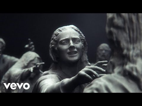 Avicii - You Be Love (Original Video) ft. Billy Raffoul - UC1SqP7_RfOC9Jf9L_GRHANg