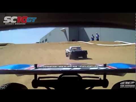 Team Associated SC10GT Nitro Powered Ready-To-Run - UCF6OUSvIVsdtQb2fzebdyog