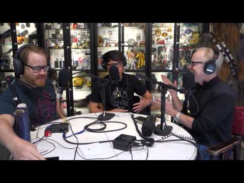 Catching Up - Still Untitled: The Adam Savage Project - 5/19/2015 - UCiDJtJKMICpb9B1qf7qjEOA