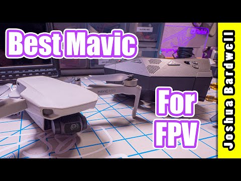 DJI Mavic Mini is the perfect 1st camera-drone for FPV pilots - UCX3eufnI7A2I7IkKHZn8KSQ
