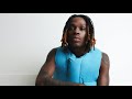 Fireboy DML - Faith Over Fear (Official lyrics)