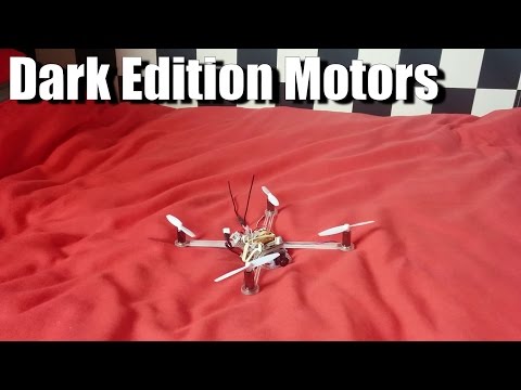 Dark Edition Motors CL-0820-17 - UCKE_cpUIcXCUh_cTddxOVQw