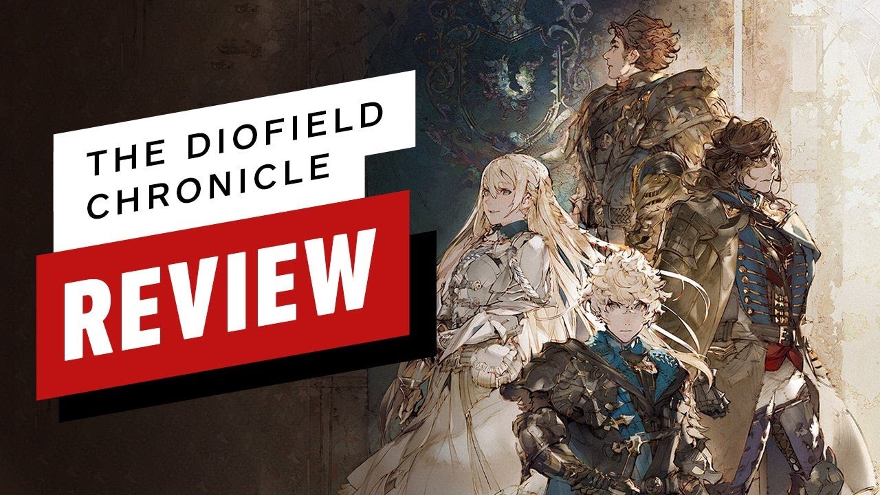 The Diofield Chronicles Review
