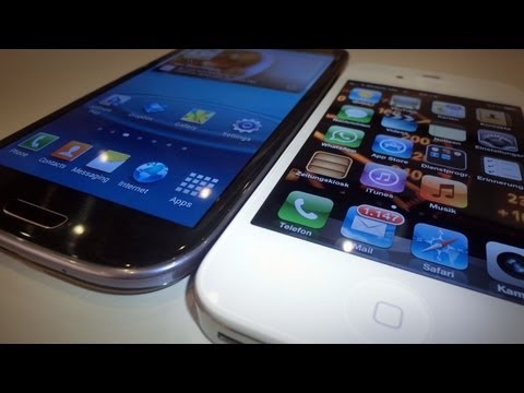 The Apple v. Samsung Lawsuit - UCR0AnNR7sViH3TWMJl5jyxw