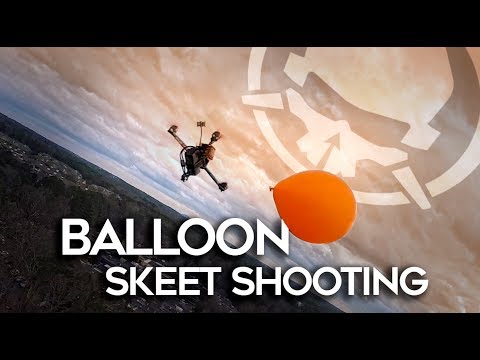 Balloon Skeet Shooting with Drones!! - UCemG3VoNCmjP8ucHR2YY7hw