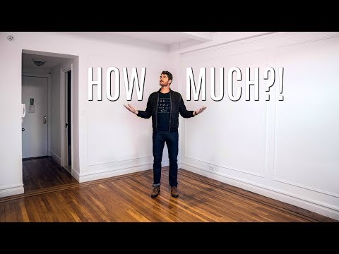 How to Find an Apartment in New York City - UCu8ucb1LRJd1gwwXutYDgTg