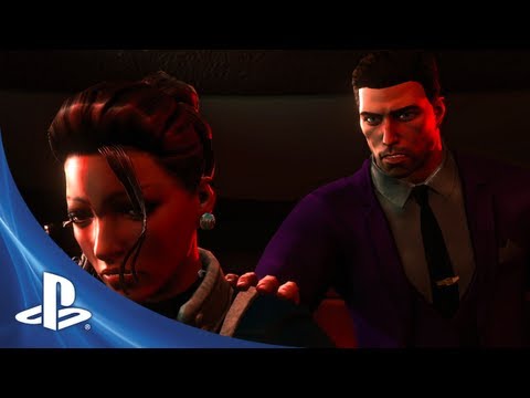 Saints Row IV - War on Humanity | E3 2013 - UC-2Y8dQb0S6DtpxNgAKoJKA