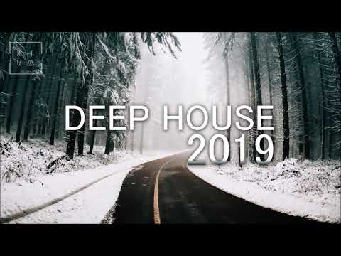 Winter Deep House Mix 2019 ❄️ Best Of Deep House Songs 2019 Vol. 02 - UCrt9lFSd7y1nPQ-L76qE8MQ