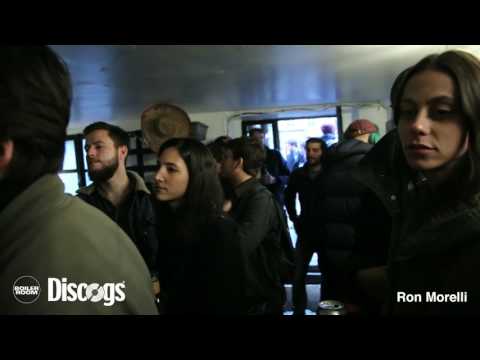 Ron Morelli Boiler Room Paris DJ Set - UCGBpxWJr9FNOcFYA5GkKrMg