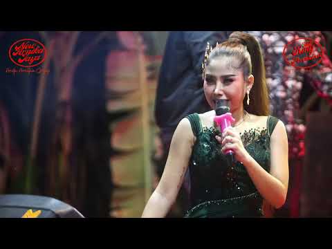 Rangda kali menir- Anik arnika new arnika jaya