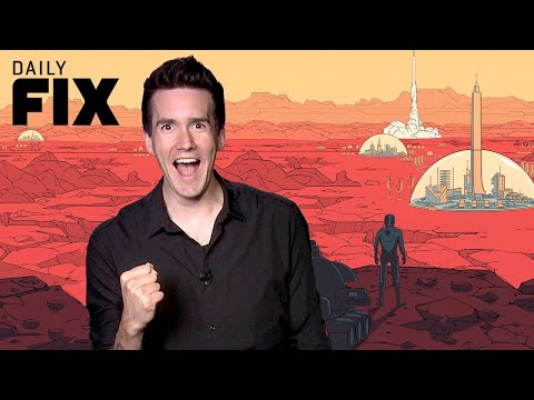 Dev Offers Free Games to Duped Customers - IGN Daily Fix - UCKy1dAqELo0zrOtPkf0eTMw