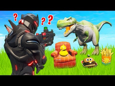 NEW Official PROP HUNT Game Mode in Fortnite!! (HIDE AND SEEK) - UC2wKfjlioOCLP4xQMOWNcgg