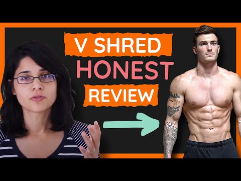 V Shred Review » Most Comprehensive (NOT an Affiliate) - UCQjOVgcoZvC6-EK0xgankpQ