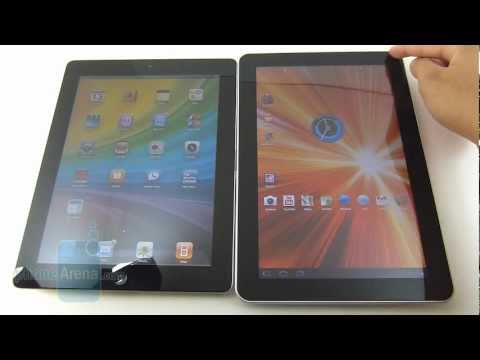 Samsung GALAXY Tab 10.1 vs Apple iPad 2 - UCwPRdjbrlqTjWOl7ig9JLHg