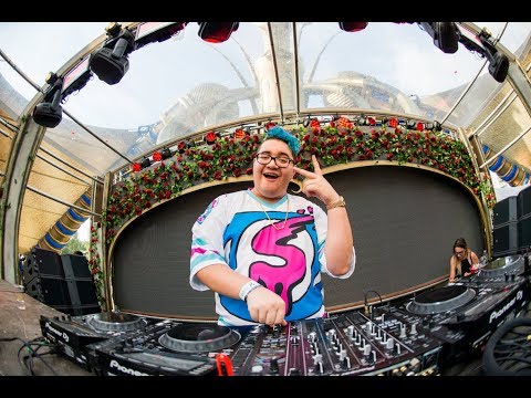 Tomorrowland Belgium 2017 | Slushii - UCsN8M73DMWa8SPp5o_0IAQQ