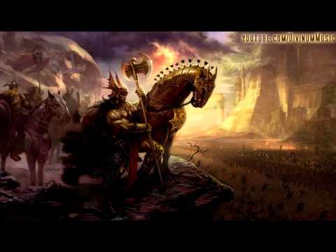 KPM Music - Warrior Gods - UCPuUn4k8FSlB79YaIU2IEyA