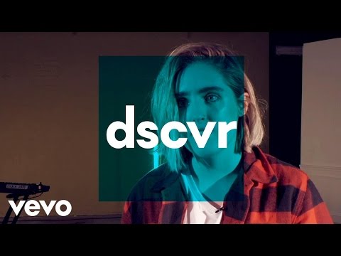 Shura - DSCVR Interview - UC-7BJPPk_oQGTED1XQA_DTw