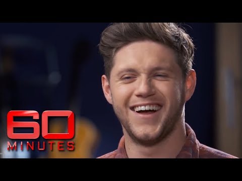 Niall Horan on life, love and why One Direction called it quits | 60 Minutes Australia - UC0L1suV8pVgO4pCAIBNGx5w