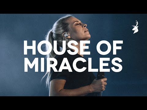 House Of Miracles - Jenn Johnson  Moment