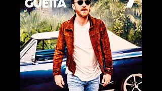 David Guetta Feat. Chris Willis - Just A Little More Love (Jack Back Remix 2018)[7 ALBUM - CD 2]