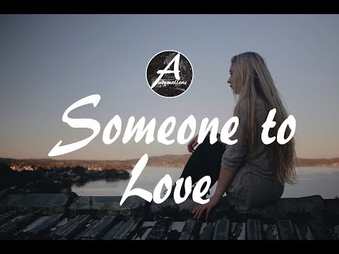 Triarchy - Someone To Love (Lyrics / Lyric Video) ft. Rosette - UCoqTKYbDFNVOlPE2bd2CACg