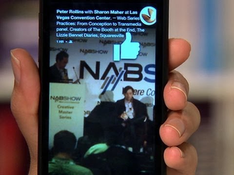 CNET How To - Get started with Facebook Home - UCOmcA3f_RrH6b9NmcNa4tdg