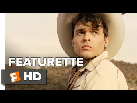 Hail, Caesar! Featurette - The Cowboy (2016) - Alden Ehrenreich Movie HD - UCkR0GY0ue02aMyM-oxwgg9g