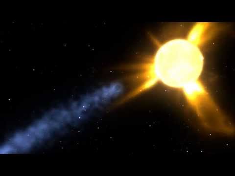 The Incredible Sungrazing Comets - UC1znqKFL3jeR0eoA0pHpzvw