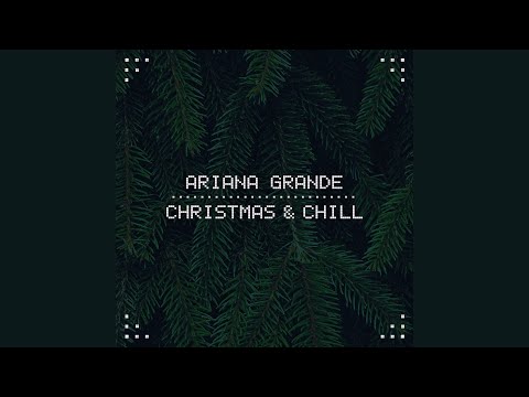 Ariana Grande - Wit It This Christmas (Official Audio)