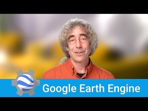 Introduction to planetary-scale geospatial analysis with Google Earth Engine - UC_x5XG1OV2P6uZZ5FSM9Ttw