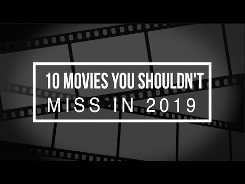 Video - WATCH Most Expected UPCOMING Bollywood Movies of 2019 #India #Special