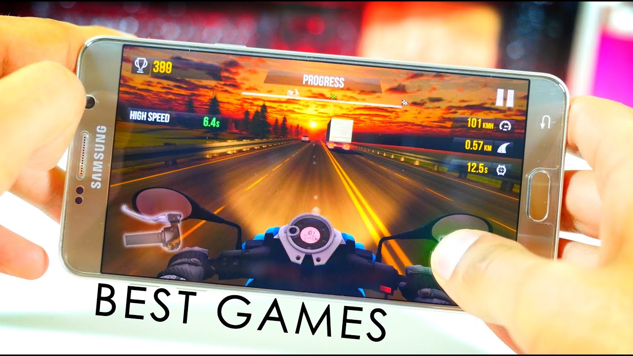 download android games on ios