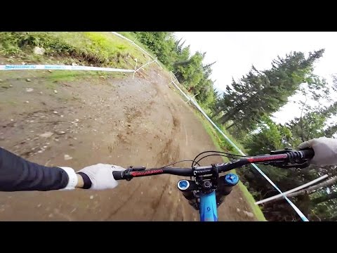 Mountain Bike POV Course Preview at Mont-St-Anne 2014 - UCblfuW_4rakIf2h6aqANefA