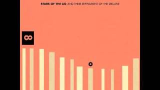 Stars of the Lid - A Meaningful Moment Through a Meaning(less) Process