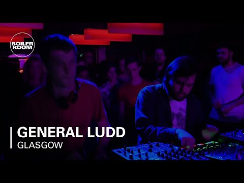 General Ludd Boiler Room Glasgow DJ Set - UCGBpxWJr9FNOcFYA5GkKrMg