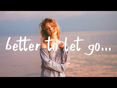 Kygo - Let Go (Lyrics) feat. Sasha Alex Sloan