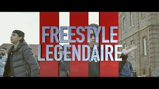 OR - Freestyle Légendaire #3 (#ToutDeBen)