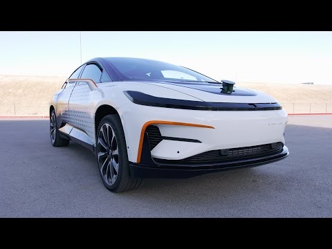 Faraday Future FF91 Impressions! - UCBJycsmduvYEL83R_U4JriQ