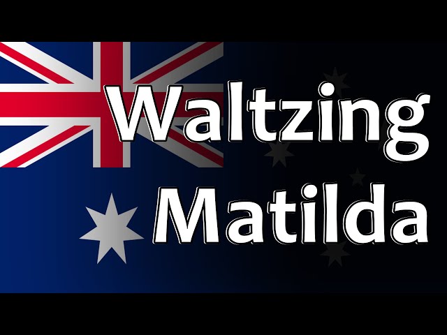 Traditional Australian Folk Songs You Need to Hear